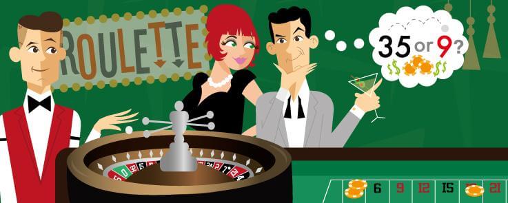 Quanto Si Vince Alla Roulette